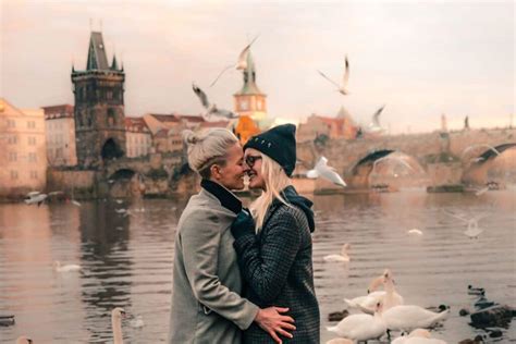 Prague for Couples: 18 Fun and Romantic Things to Do .
